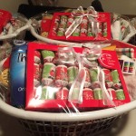 Christmas Hampers