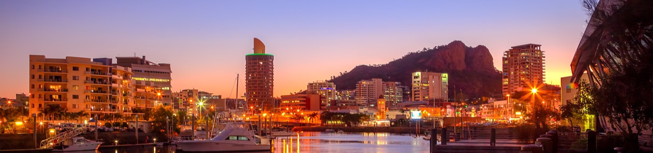 Zonta Townsville - Townsville Marina